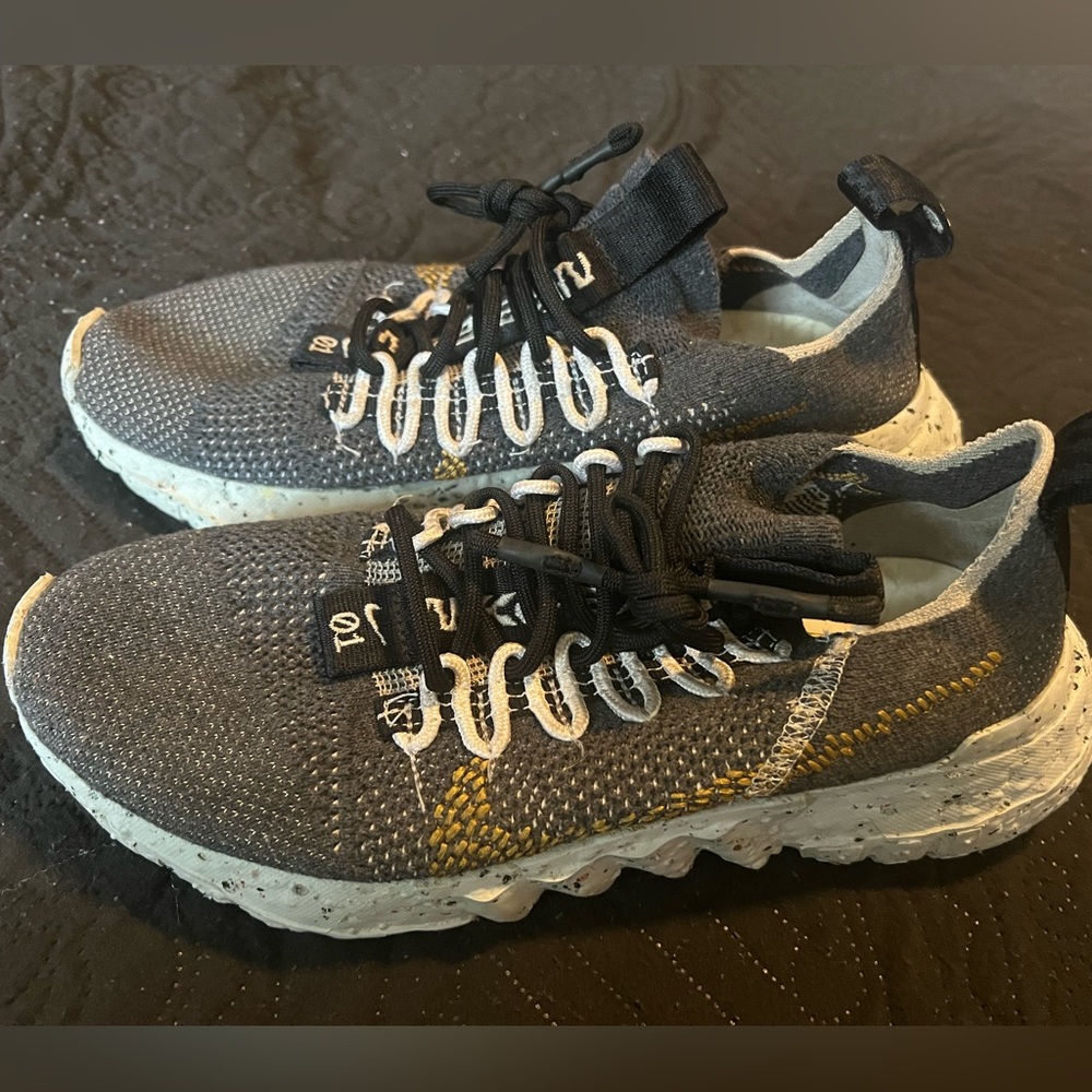Nike Space Hippie